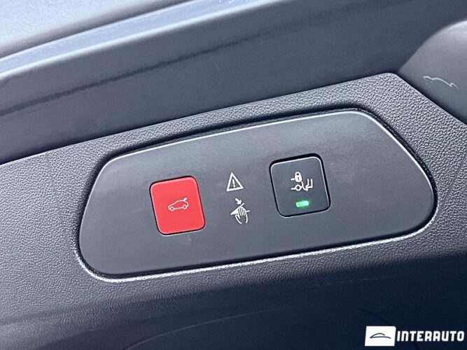 opel Grandland X 2019