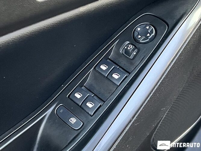 opel Grandland X 2019