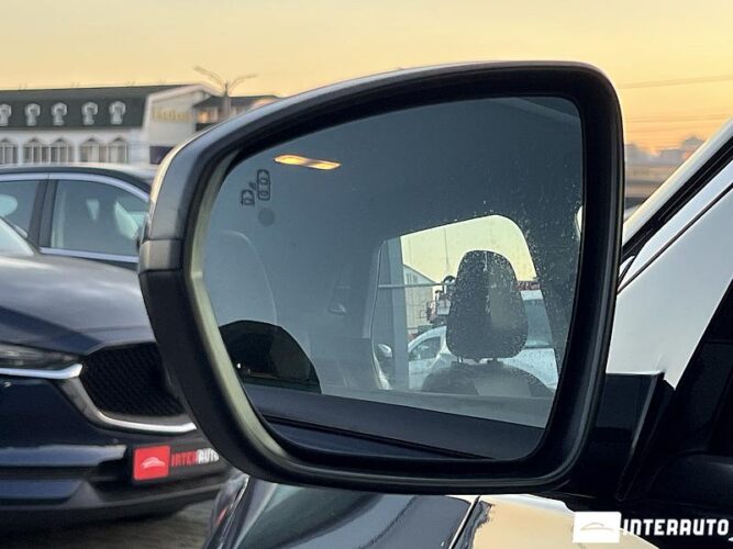 opel Grandland X 2019