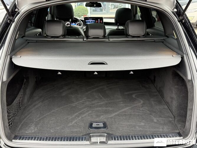 mercedes GLC 300 2016