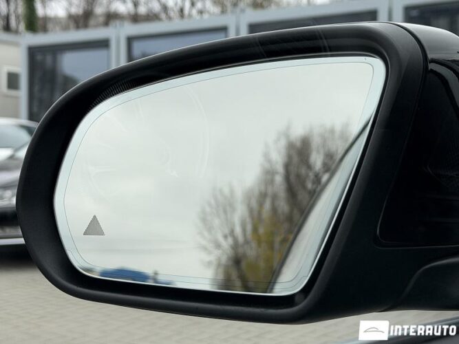 mercedes GLC 300 2016