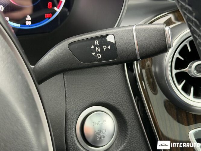 mercedes GLC 300 2016