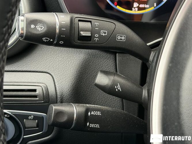 mercedes GLC 300 2016