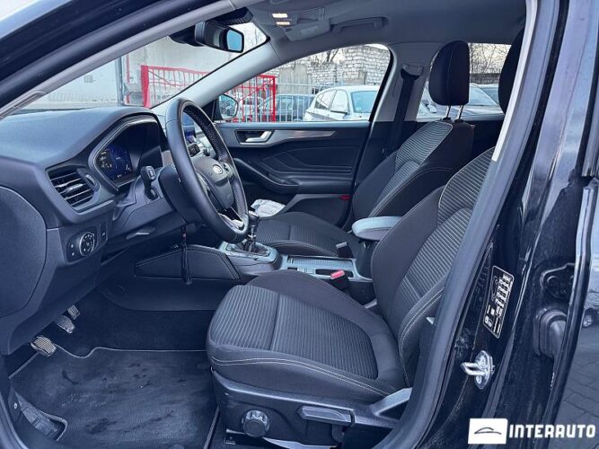 Ford Focus 37 ford Focus 2021