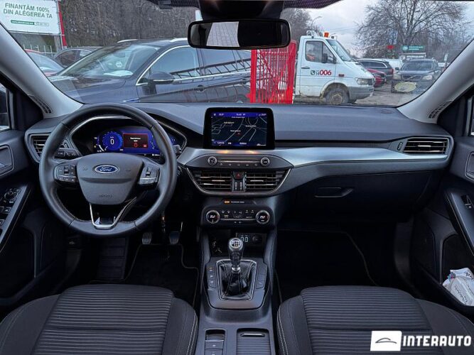 Ford Focus 39 ford Focus 2021