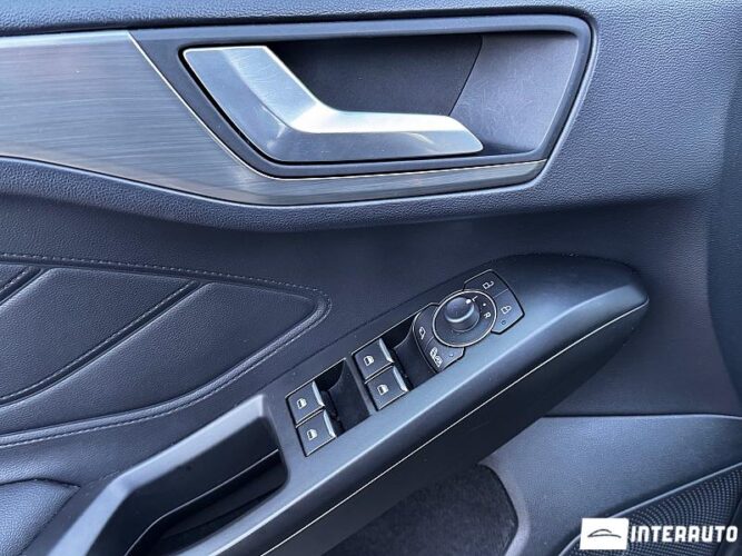 Ford Focus 52 ford Focus 2021