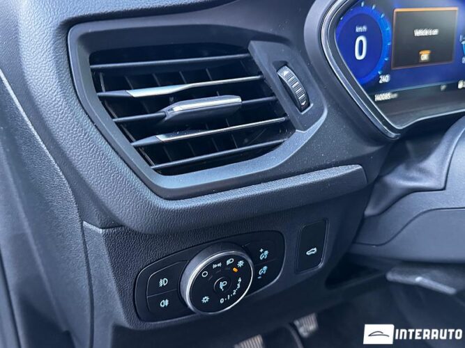 Ford Focus 53 ford Focus 2021