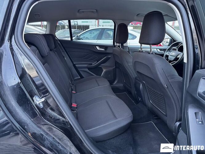 Ford Focus 46 ford Focus 2021