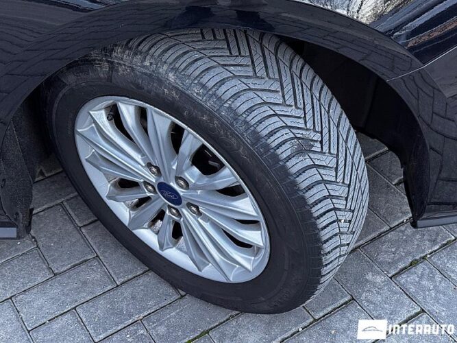 Ford Focus 50 ford Focus 2021