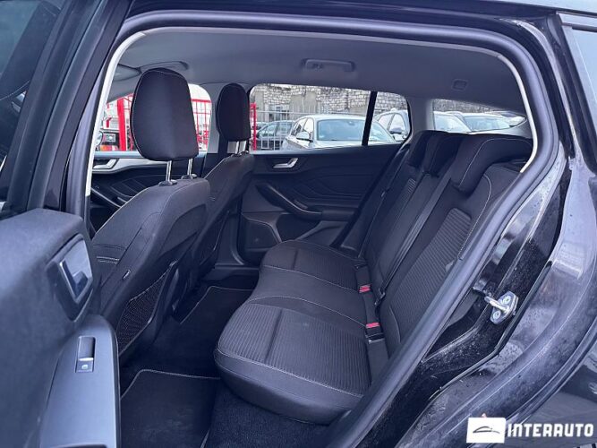 Ford Focus 38 ford Focus 2021