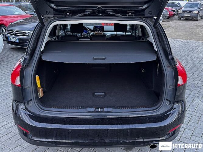 Ford Focus 48 ford Focus 2021