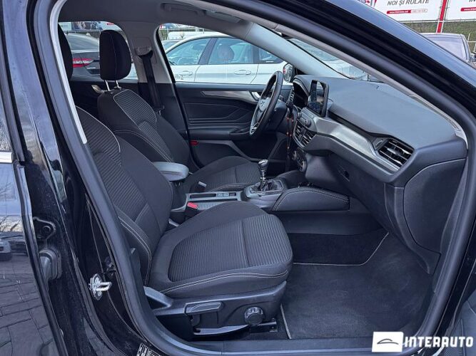 Ford Focus 47 ford Focus 2021