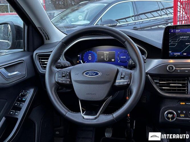 Ford Focus 40 ford Focus 2021