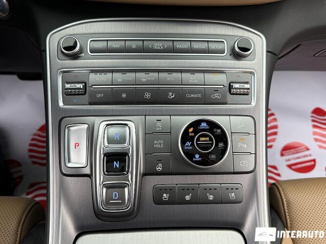 Hyundai Santa Fe 57 hyundai Santa Fe 2021