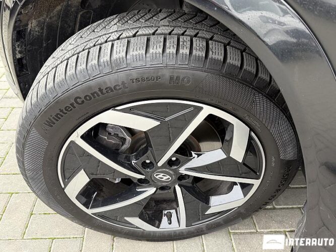 Hyundai Santa Fe 65 hyundai Santa Fe 2021