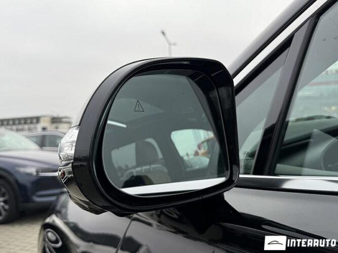 Hyundai Santa Fe 63 hyundai Santa Fe 2021