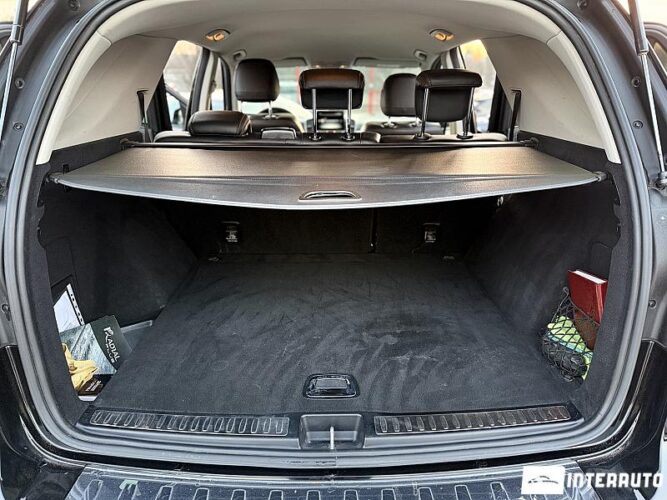 mercedes GLE 250 2017