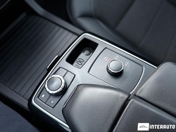 mercedes GLE 250 2017