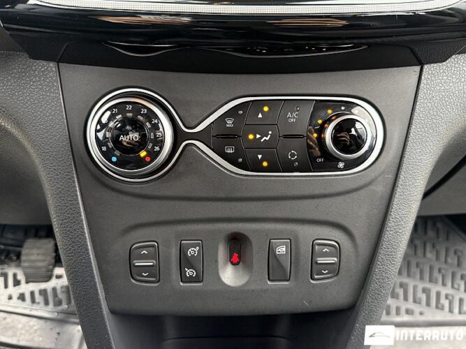 dacia Sandero Stepway 2019