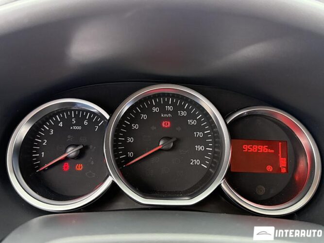 dacia Sandero Stepway 2019