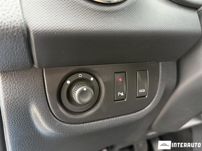 dacia Sandero Stepway 2019