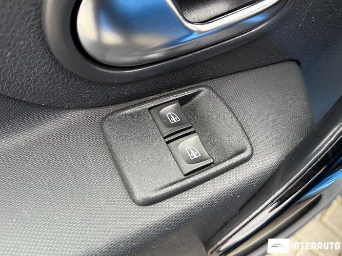 dacia Sandero Stepway 2019