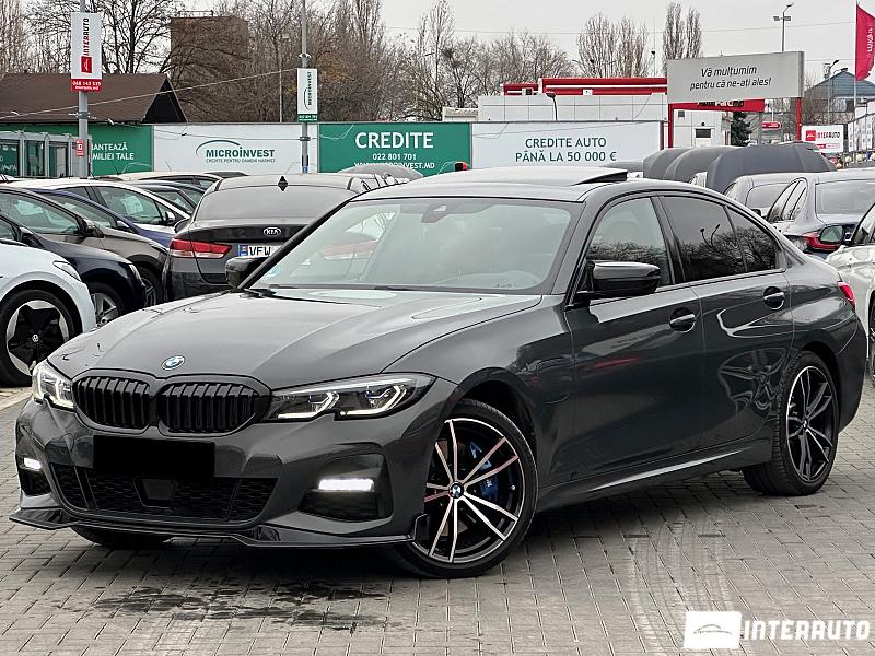 interauto oferta masina