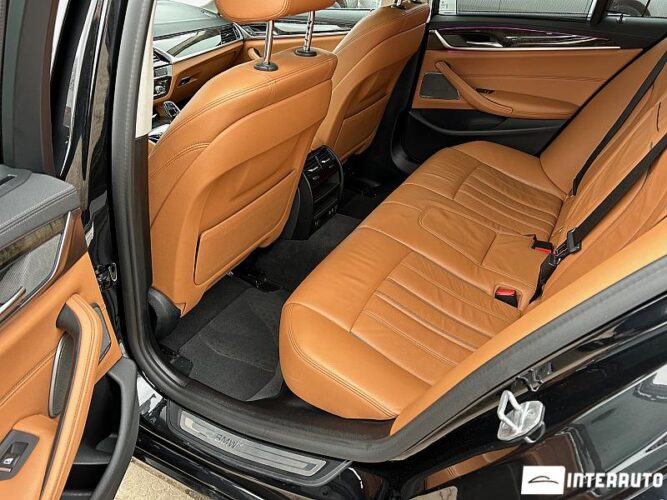 BMW 530e 51 bmw 530e 2021