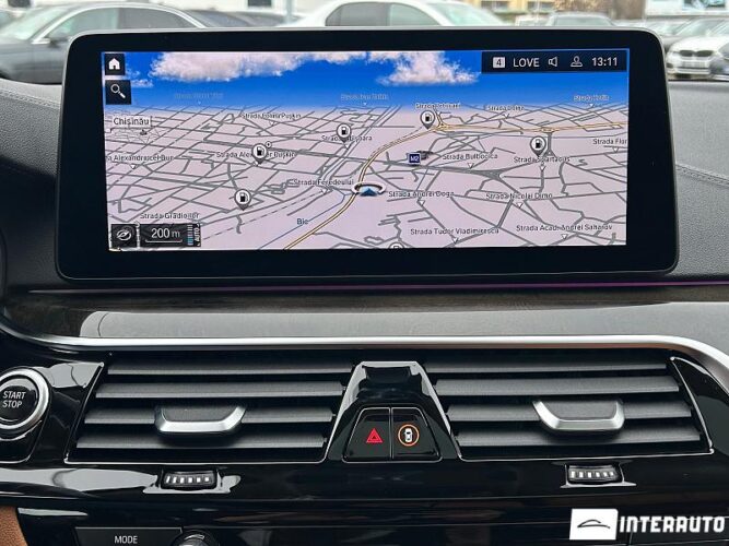 BMW 530e 47 bmw 530e 2021