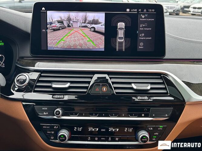 BMW 530e 45 bmw 530e 2021