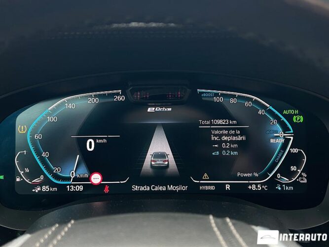 BMW 530e 44 bmw 530e 2021