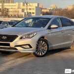 Hyundai Sonata 2014