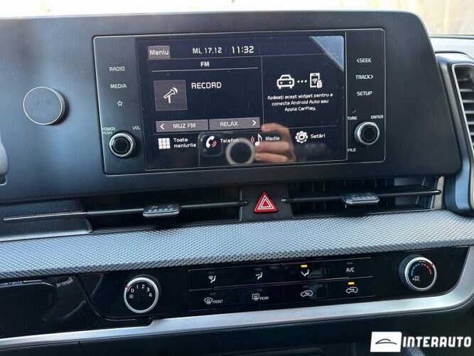 Kia Sportage 39 kia Sportage 2022