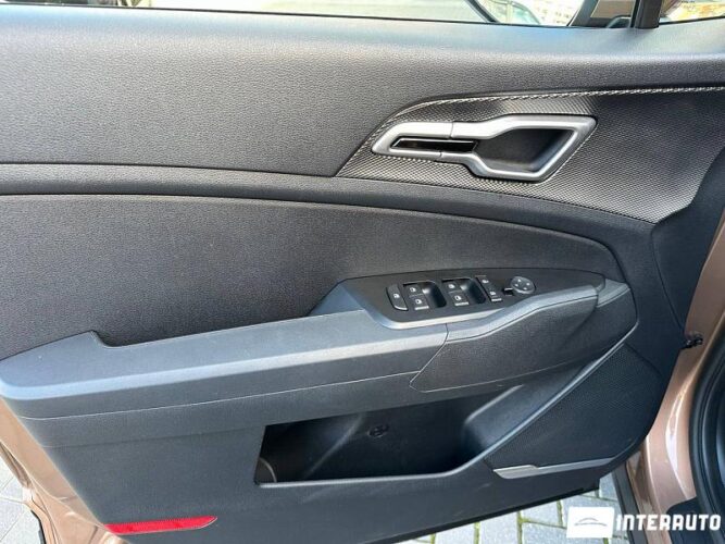 Kia Sportage 35 kia Sportage 2022