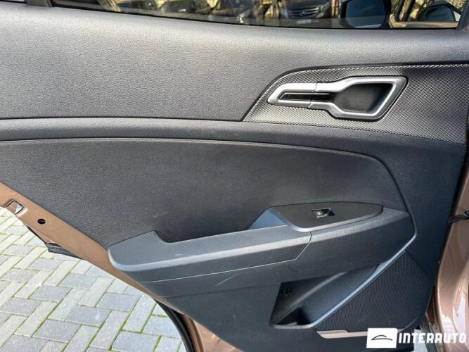 Kia Sportage 43 kia Sportage 2022