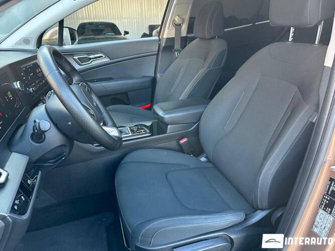 Kia Sportage 34 kia Sportage 2022