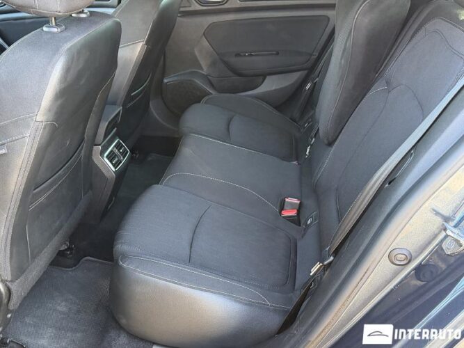 Renault Megane 37 renault Megane 2018