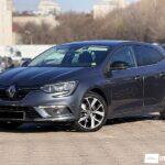 Renault Megane 2018