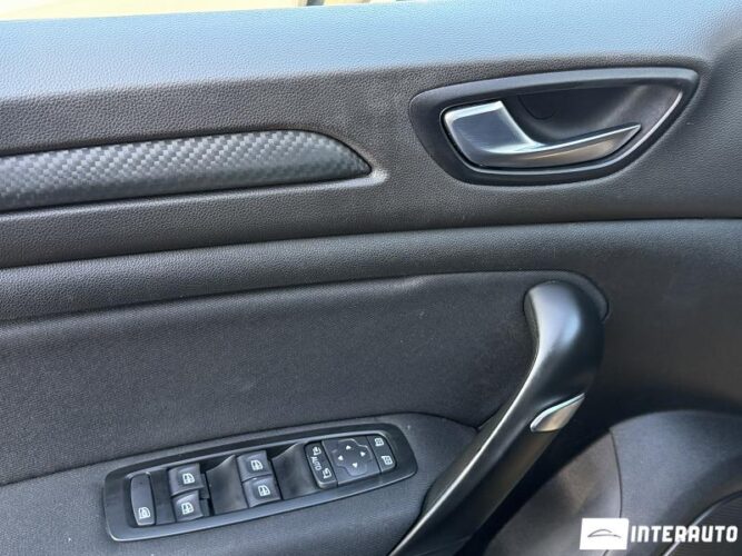 Renault Megane 46 renault Megane 2018