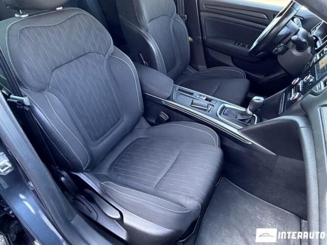 Renault Megane 38 renault Megane 2018