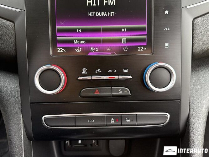 Renault Megane 45 renault Megane 2017