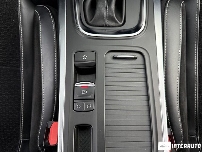 Renault Megane 47 renault Megane 2017