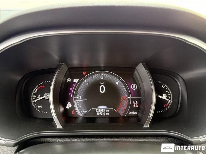 Renault Megane 41 renault Megane 2017