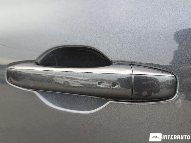 Renault Megane 52 renault Megane 2017