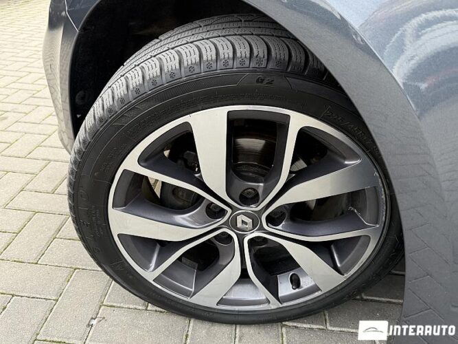 Renault Megane 51 renault Megane 2017