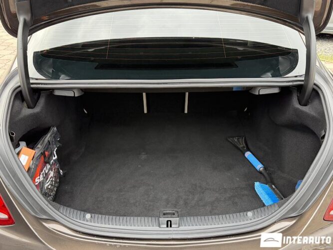 Mercedes C 180 49 mercedes C 180 2014