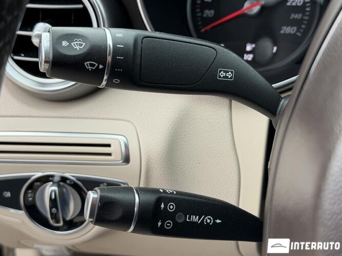 Mercedes C 180 41 mercedes C 180 2014