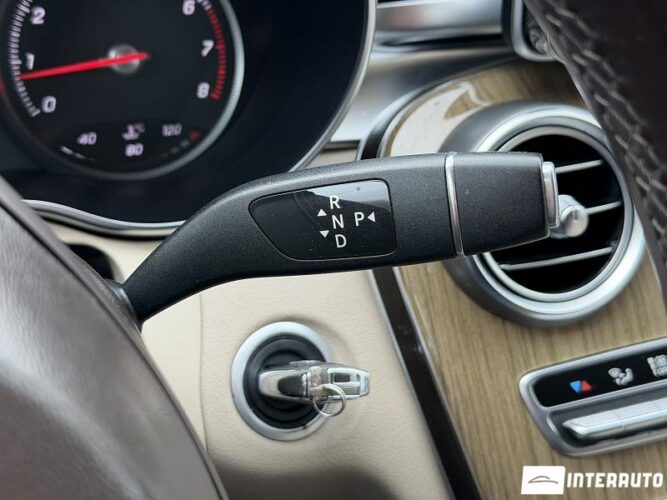 Mercedes C 180 43 mercedes C 180 2014