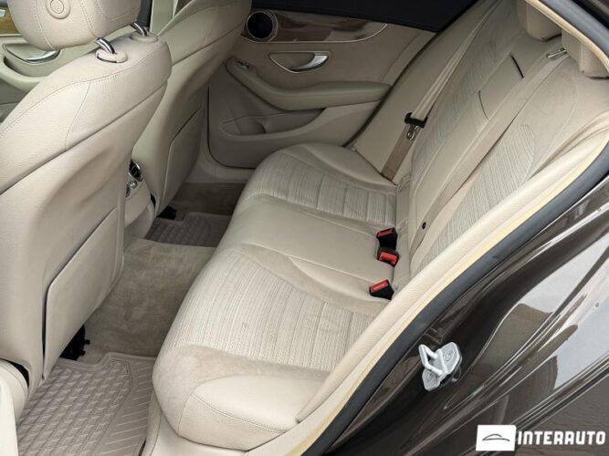 Mercedes C 180 48 mercedes C 180 2014