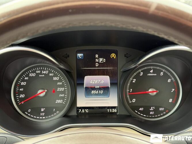 Mercedes C 180 40 mercedes C 180 2014